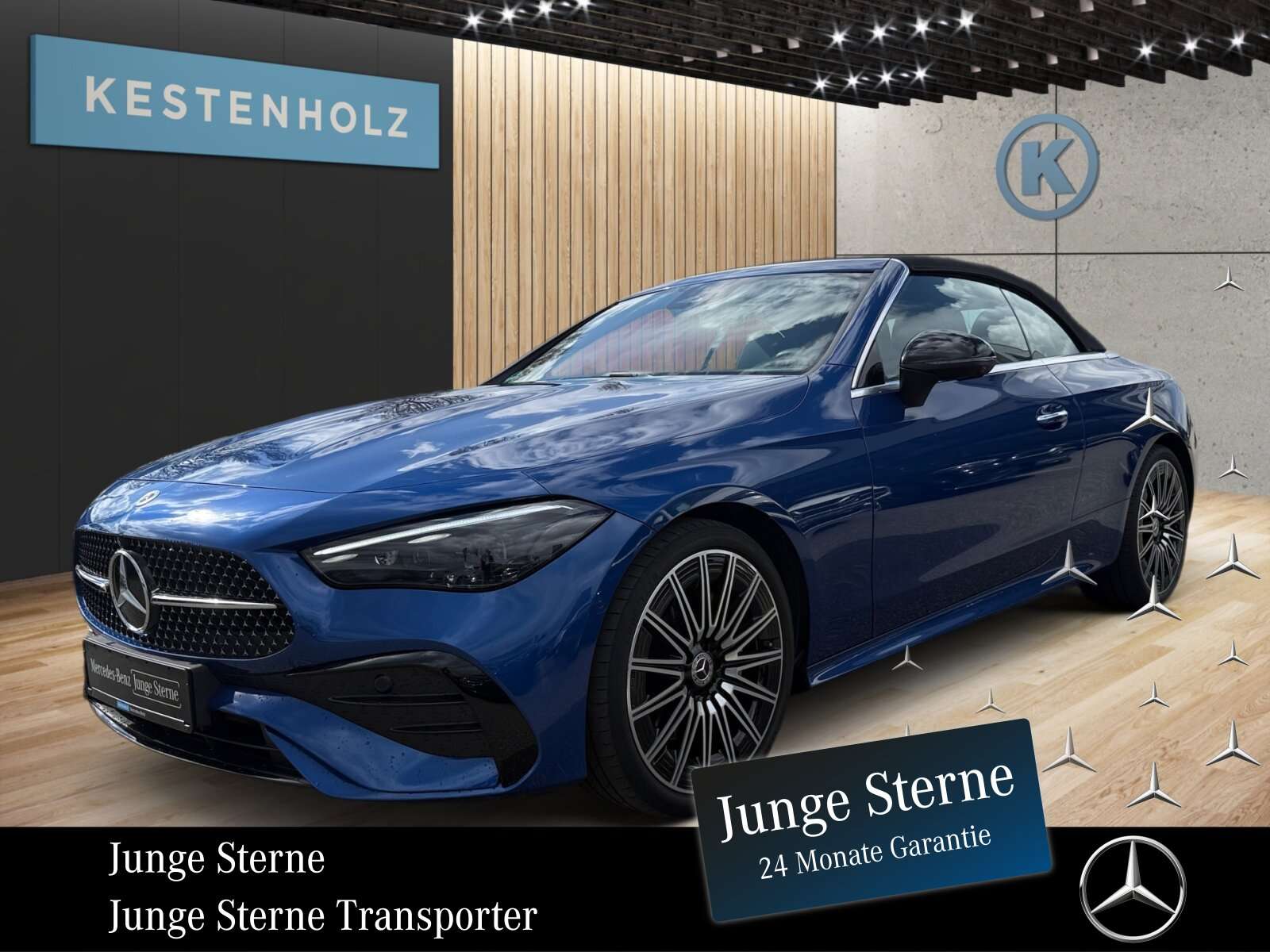 2025 Mercedes Benz CLE 200