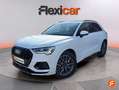 Audi Q3 35 TDI Advanced S tronic 110kW Blanco - thumbnail 2