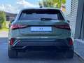 Audi A3 S line TFSI CARPLAY*BUSINESS*LED*AC Vert - thumbnail 5
