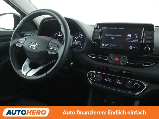 Hyundai I30 view 13