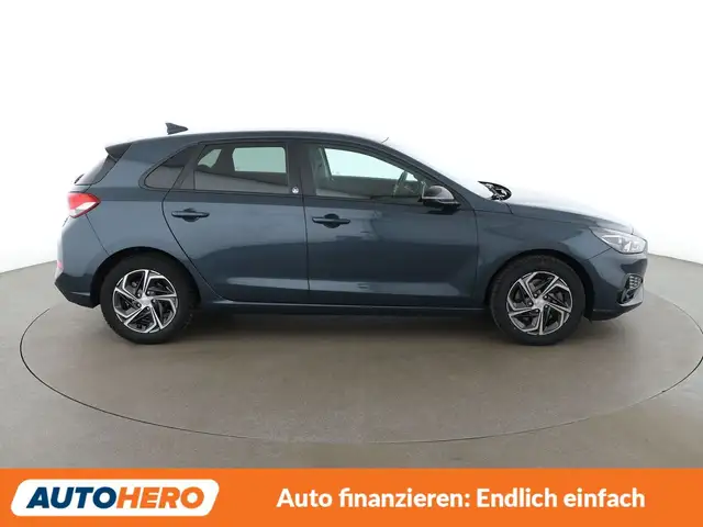 Hyundai I30 view 7