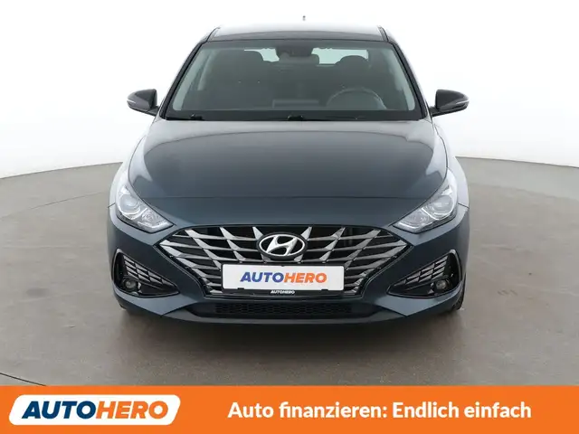 Hyundai I30 view 9
