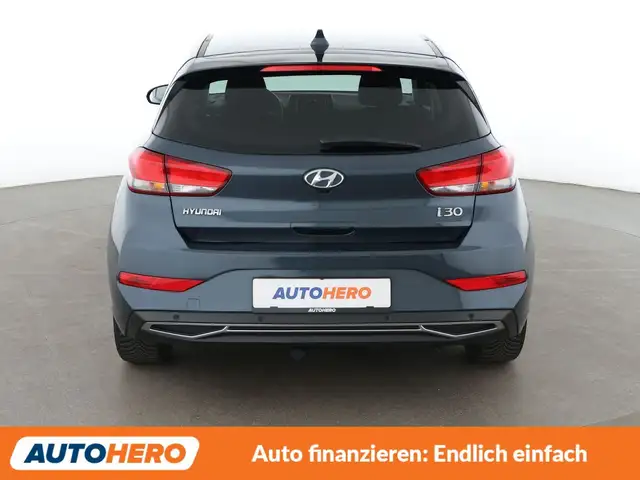 Hyundai I30 view 5