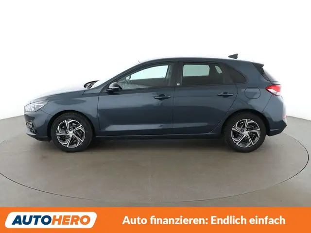 Hyundai I30 view 3