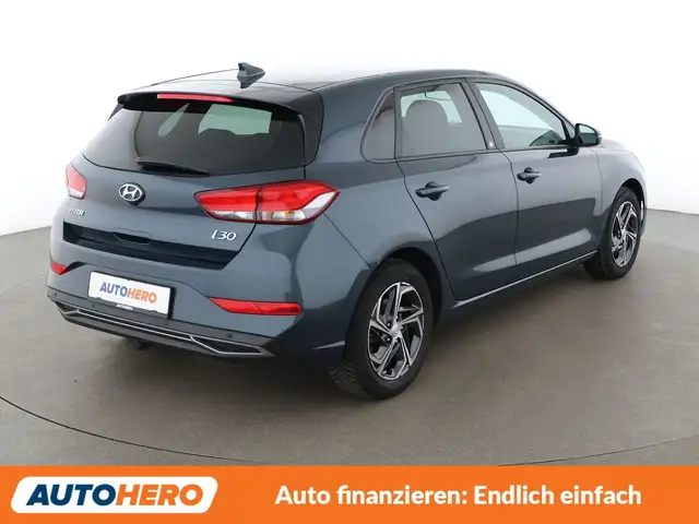 Hyundai I30 view 6