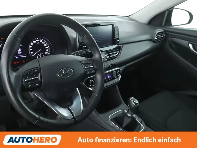 Hyundai I30 view 11