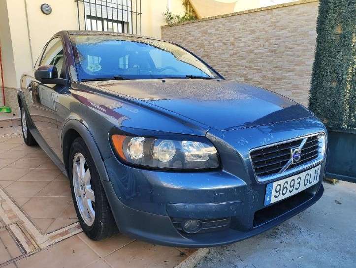 Volvo C30 C30 2.0D Momentum Momentum - foto 1