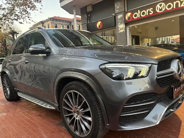 Mercedes-Benz GLE 300 GLE - d mhev Premium Plus 4matic - iva esposta
