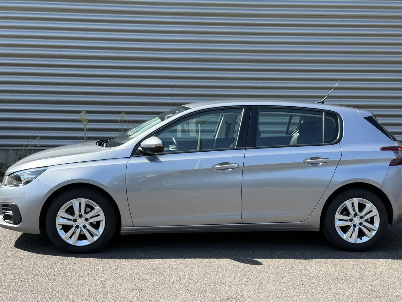 Peugeot 308 308 — photo 2