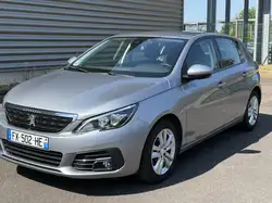 Peugeot 308 PureTech 110ch S&S BVM6 Active Business