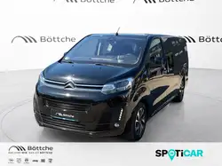 Citroën SpaceTourer Business Lounge XL (L3) 2.0 Blue HDI *7 SITZE*AHK*