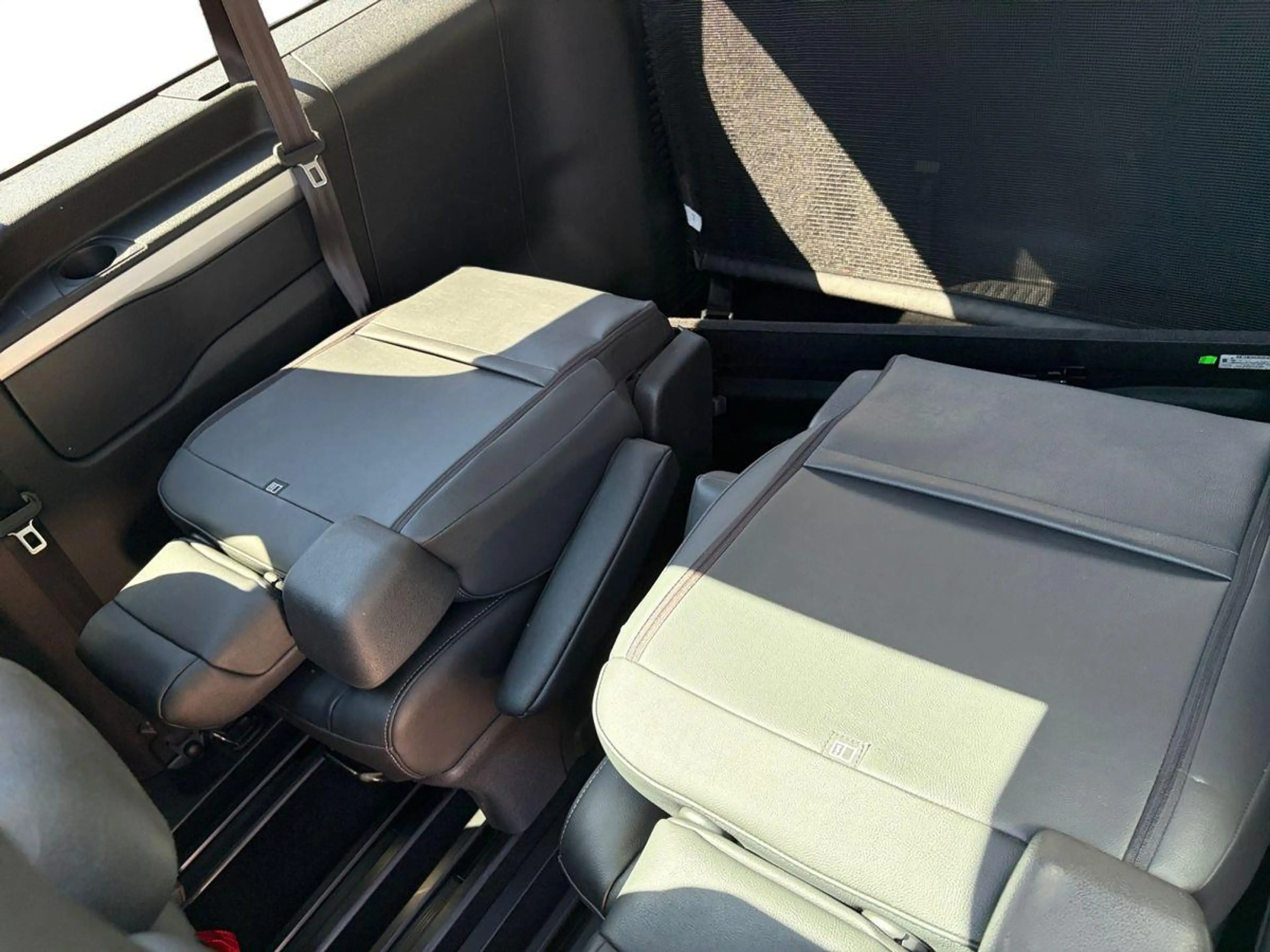 Citroen Spacetourer Business Lounge XL (L3) 2.0 Blue-HDI — photo 14