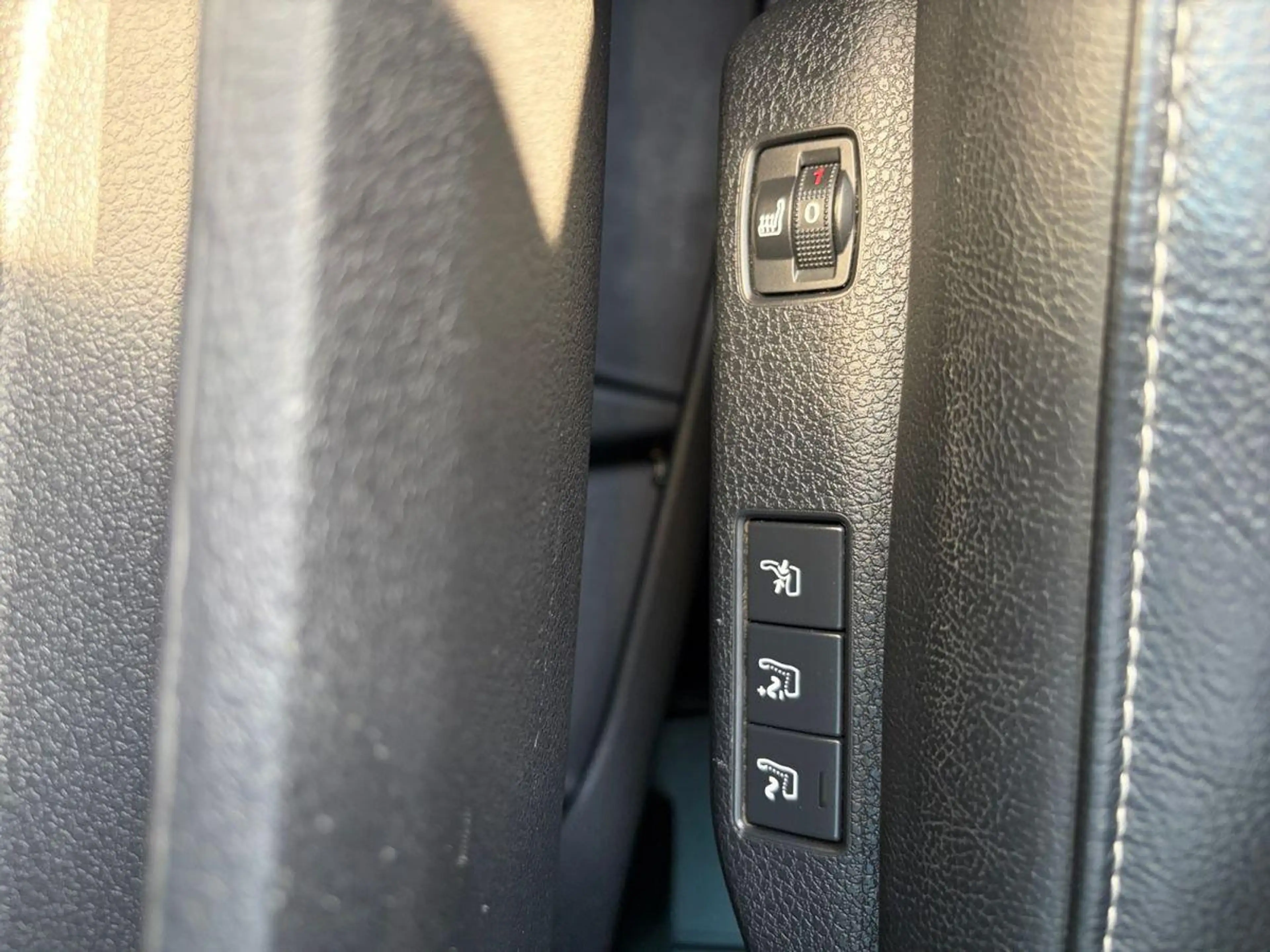 Citroen Spacetourer Business Lounge XL (L3) 2.0 Blue-HDI — photo 11