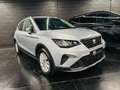 SEAT Arona 1.0 TSI Xcellence * GARANTIE 12 MOIS * 1ER PROP * Blanc - thumbnail 23