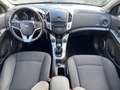 Chevrolet Cruze SW 1.6 LT 124CV*CLIMA*CERCHI Schwarz - thumbnail 13