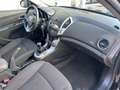 Chevrolet Cruze SW 1.6 LT 124CV*CLIMA*CERCHI Schwarz - thumbnail 11
