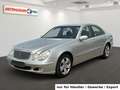 Mercedes-Benz E 200 K Lim. AT Dual-AAC Tempo SHZ Freisprech Silver - thumbnail 1