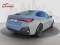 BMW 420 d xDrive M Sport AHK Harman&Kardon Grau - thumbnail 4
