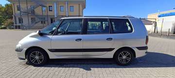 Grand Espace III 1997 2.2 td