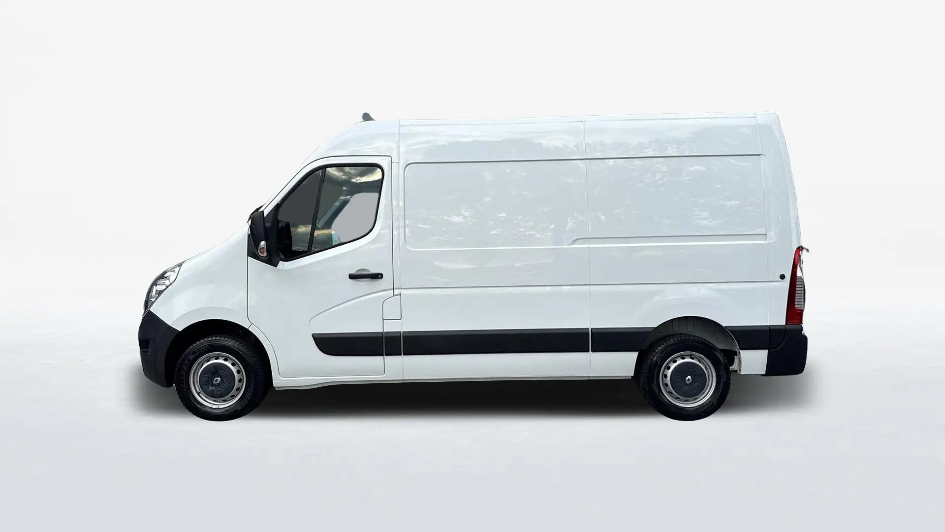 Renault Master T35 2.3 dci 130cv L2H2 Ice E6 RENAULT - MA Wit - 2