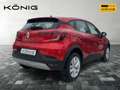 Renault Captur 1.3 TCe 140 EVOLUTION Automatik*Klima*SHZ Rot - thumbnail 3