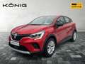 Renault Captur 1.3 TCe 140 EVOLUTION Automatik*Klima*SHZ Rouge - thumbnail 1
