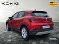 Renault Captur 1.3 TCe 140 EVOLUTION Automatik*Klima*SHZ Rot - thumbnail 4