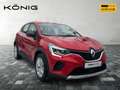 Renault Captur 1.3 TCe 140 EVOLUTION Automatik*Klima*SHZ Rouge - thumbnail 2