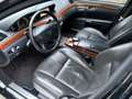 Mercedes-Benz S 500 Prestige Plus / AUTOMAAT / NAVI / ROLLO / SOFTCLOS Zwart - thumbnail 8