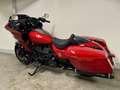Harley-Davidson Road Glide TOURING FLTRXSTSE CVO ST Rouge - thumbnail 7