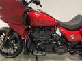 Harley-Davidson Road Glide TOURING FLTRXSTSE CVO ST Rouge - thumbnail 4