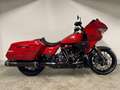 Harley-Davidson Road Glide TOURING FLTRXSTSE CVO ST Rouge - thumbnail 1