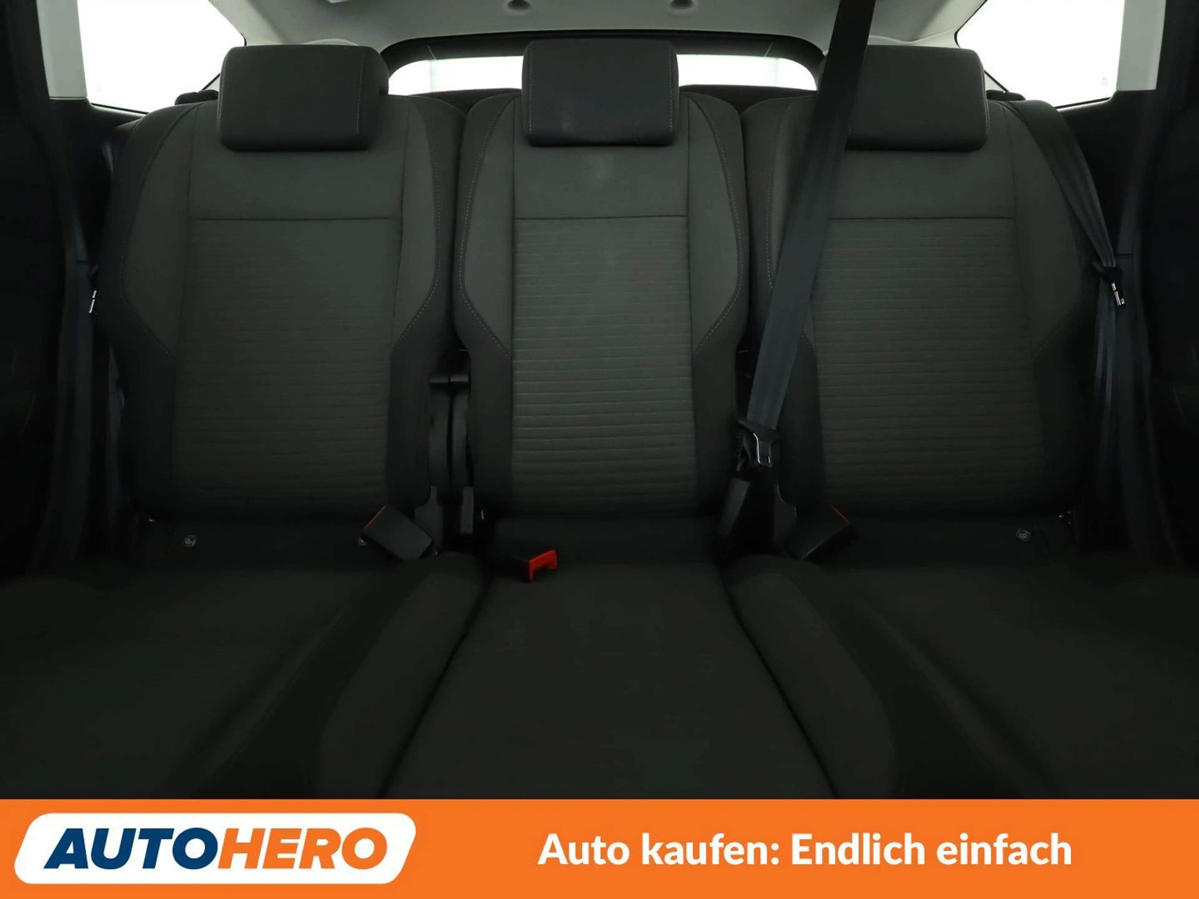 Ford C-Max 1.5 EcoBoost Titanium*NAVI*TEMPO*CAM*PDC*SHZ*KLIMA — photo 15