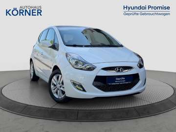 TREND 1,6 *PANORAMA*KEYLESS*CAM*NAVI*SITZHZG*