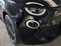 Fiat 500e CABRIO PRIMA LED CUIR NAVI Noir - thumbnail 13
