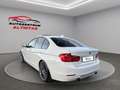 BMW 335 i*SPORT-LINE*AUTOM*ESHD*NAVI*XEN*PDC*LEDER* Blanc - thumbnail 4