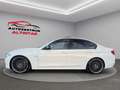 BMW 335 i*SPORT-LINE*AUTOM*ESHD*NAVI*XEN*PDC*LEDER* Blanc - thumbnail 7