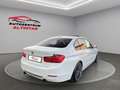 BMW 335 i*SPORT-LINE*AUTOM*ESHD*NAVI*XEN*PDC*LEDER* Blanc - thumbnail 3