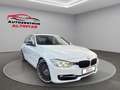 BMW 335 i*SPORT-LINE*AUTOM*ESHD*NAVI*XEN*PDC*LEDER* Blanc - thumbnail 2