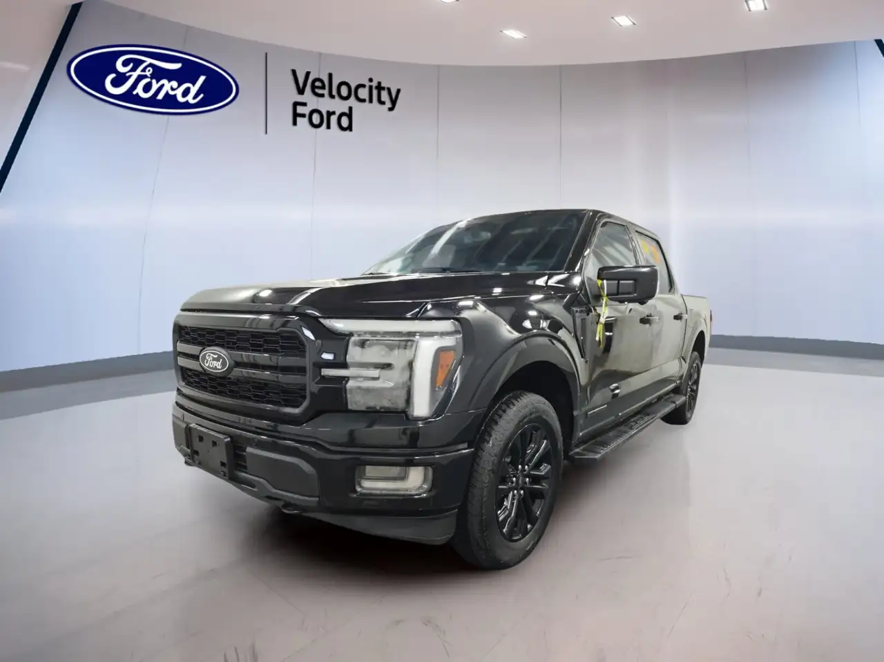 2024 Ford F 150