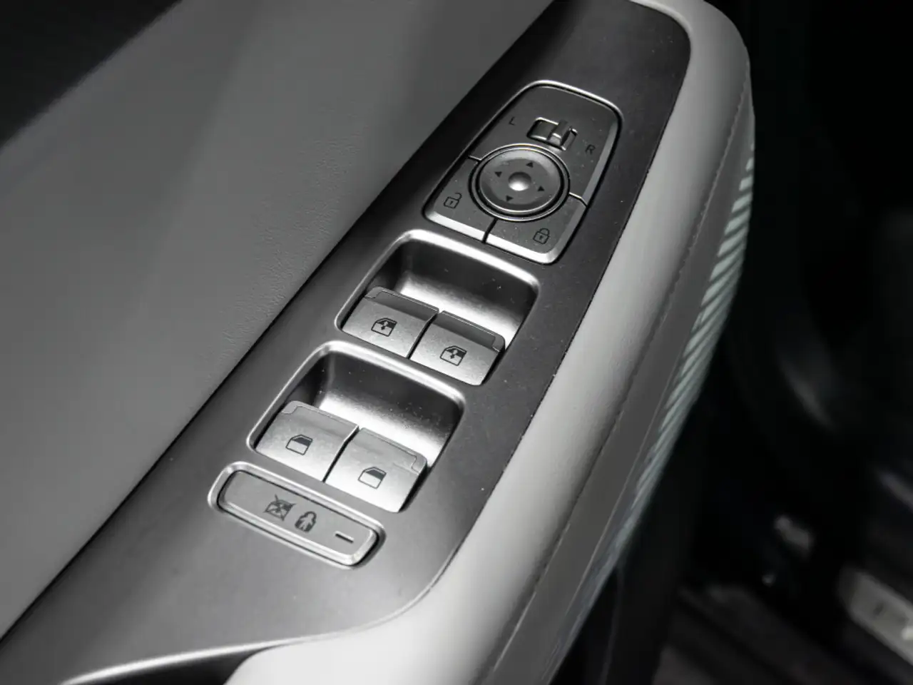 Hyundai PALISADE photo Hyundai PALISADE