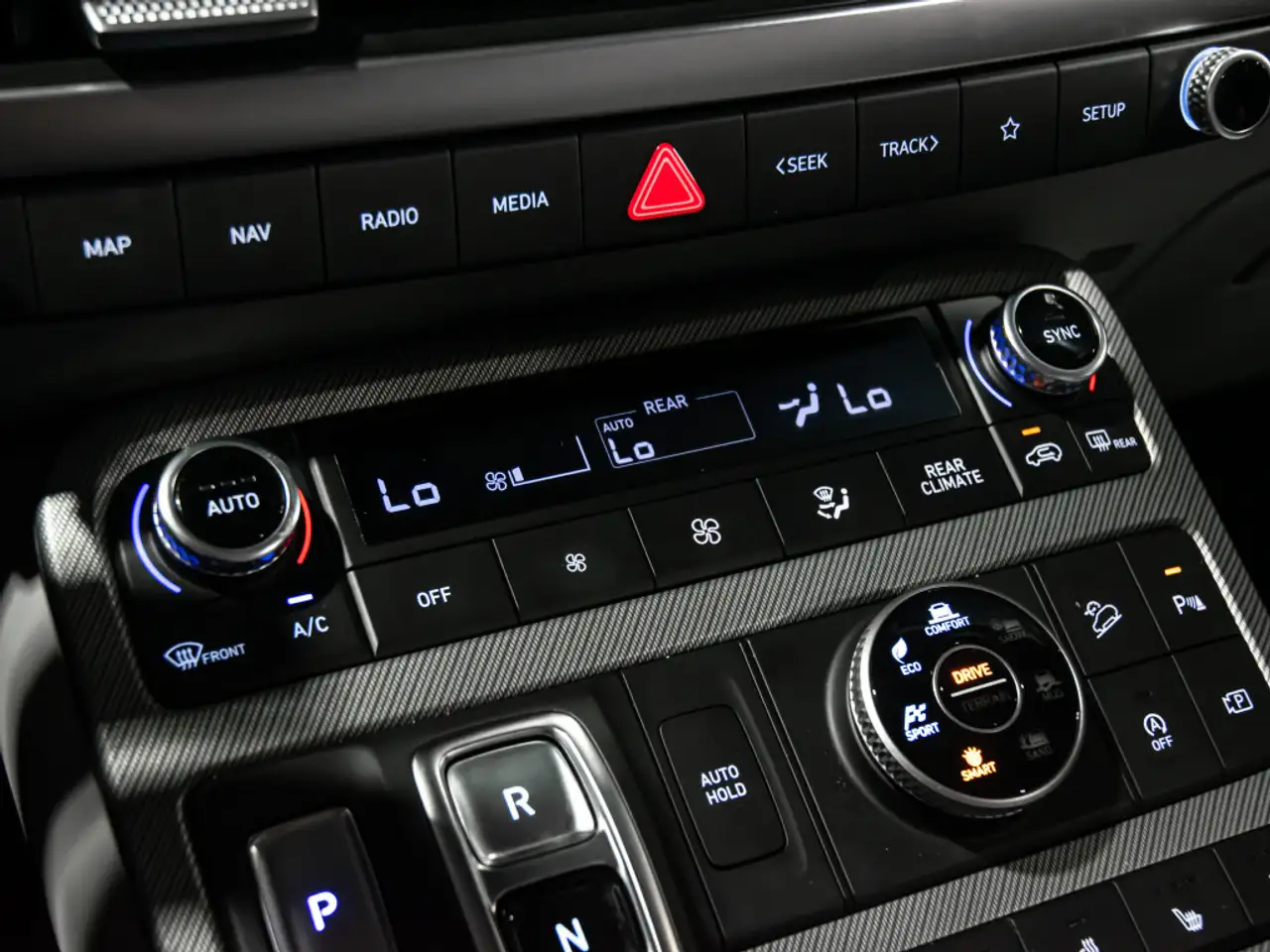 Hyundai PALISADE photo Hyundai PALISADE