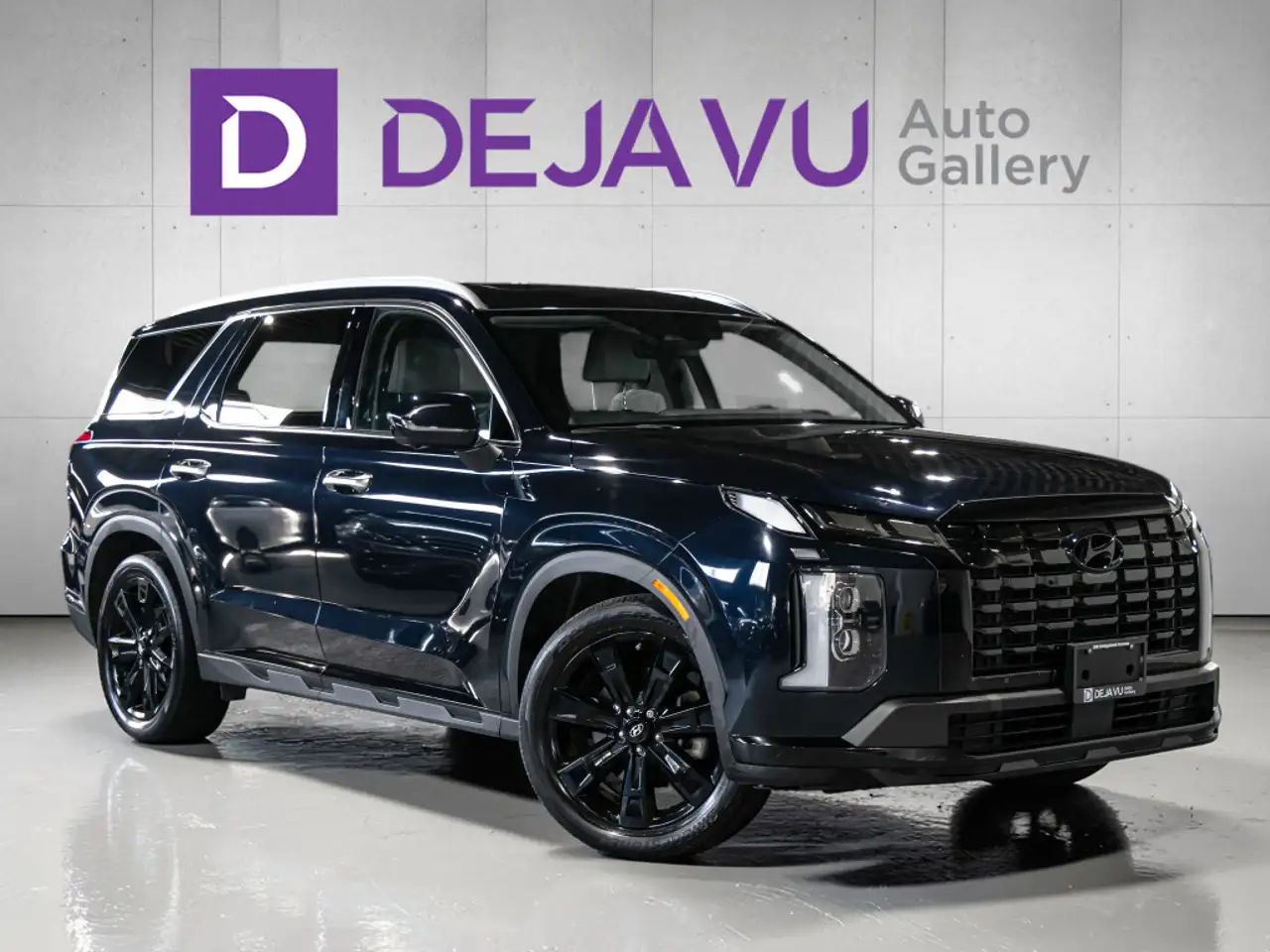 2023 Hyundai PALISADE