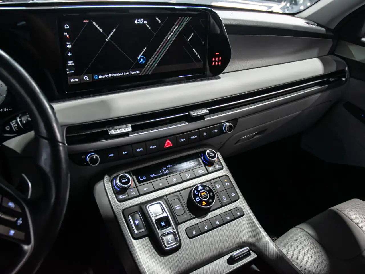 Hyundai PALISADE photo Hyundai PALISADE