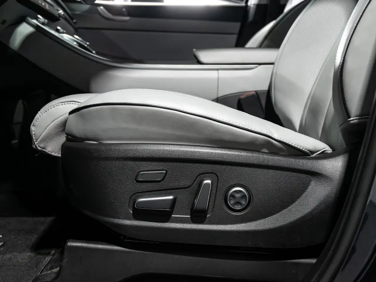 Hyundai PALISADE photo Hyundai PALISADE