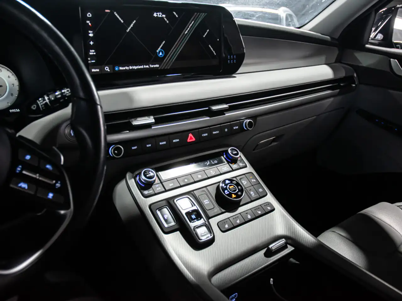 Hyundai PALISADE photo Hyundai PALISADE