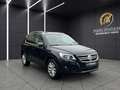 Volkswagen Tiguan 2.0 TDI Sport&Style 4M|SHZ|NAV|AHK|BI-XEN Schwarz - thumbnail 5