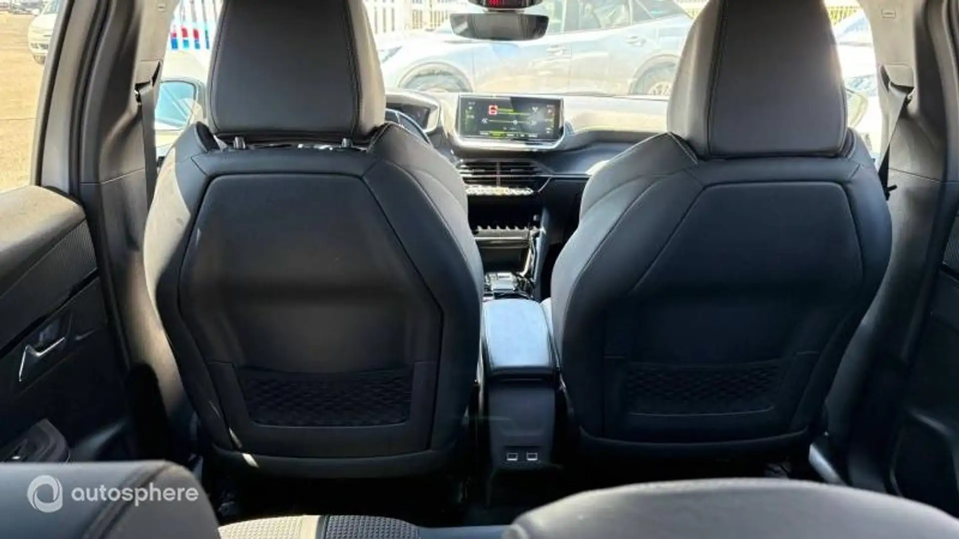 Peugeot 2008 1.2 PureTech 130ch S\u0026S GT EAT8 - 2