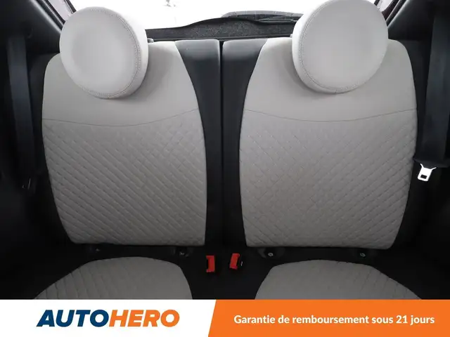 Fiat 500 view 15