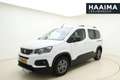 Peugeot e-Rifter EV GT 50 kWh SOH 100% | Panoramadak | Climate cont Weiß - thumbnail 1